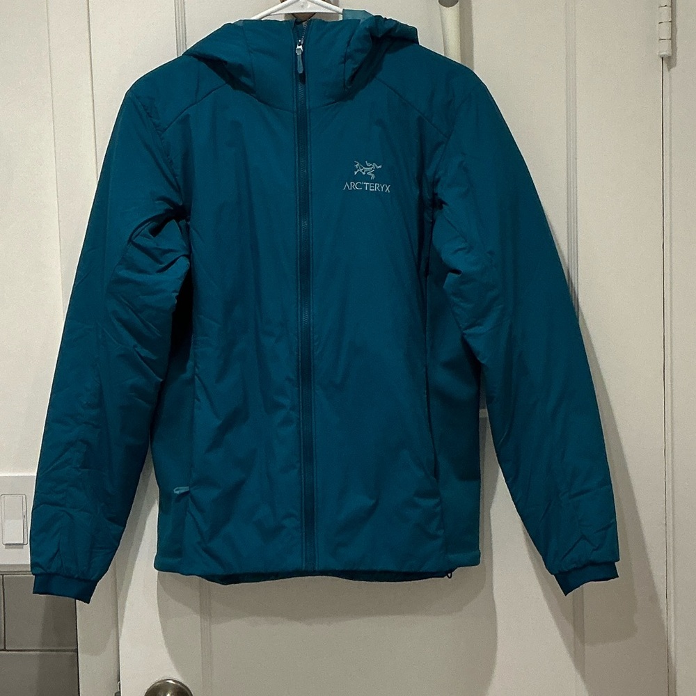 Arc'teryx Atom Insulated Hoody LT - Women's M